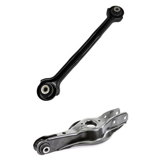 Vaico® - Rear Track Bar and Control Arm Kit