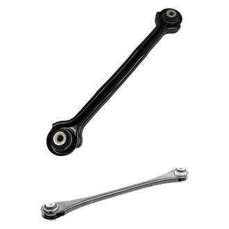 Vaico® - Rear Track Bar and Control Arm Kit