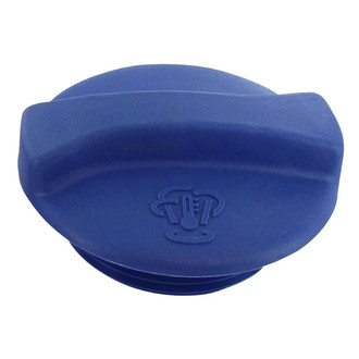 Vaico® - Engine Coolant Expansion Tank Cap