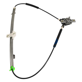 Vaico® - Power Window Regulator without Motor