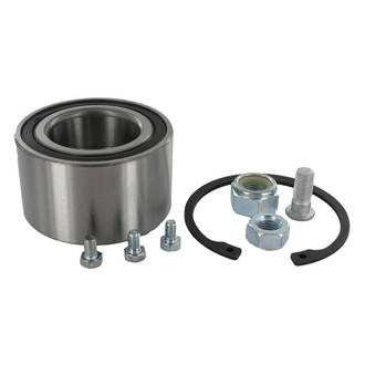 Vaico® - Front Driver or Passenger Side Wheel Bearing Kit