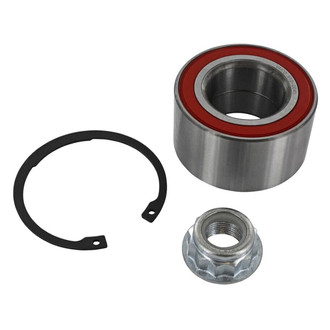 Vaico® - Front Driver or Passenger Side Wheel Bearing
