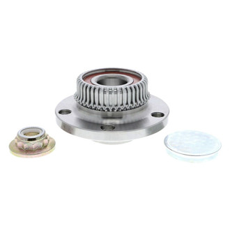 Vaico® - Rear Driver or Passenger Side Wheel Bearing and Hub Assembly