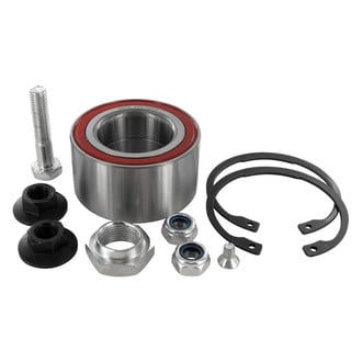 Vaico® - Front Driver or Passenger Side Wheel Bearing