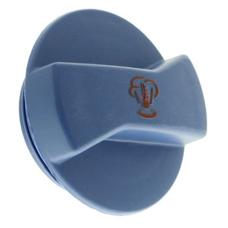 Vaico® - Engine Coolant Expansion Tank Cap