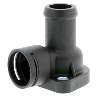 Vaico® - Engine Coolant Hose Flange