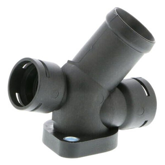 Vaico® - Engine Coolant Hose Flange