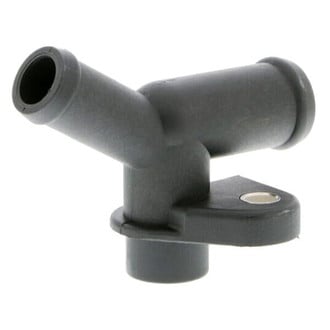 Vaico® - Engine Coolant Outlet Flange