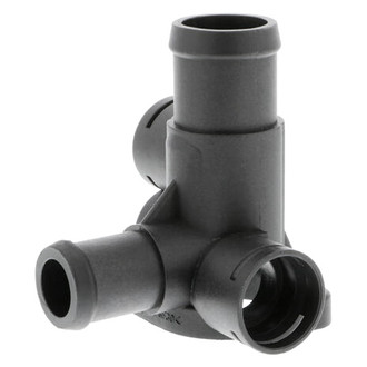 Vaico® - Engine Coolant Hose Flange