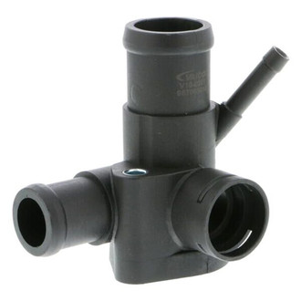 Vaico® - Engine Coolant Hose Flange