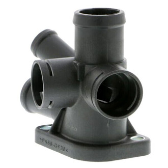 Vaico® - Engine Coolant Hose Flange