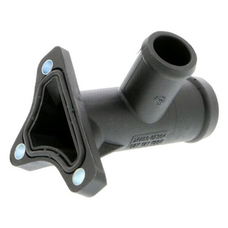 Vaico® - Engine Coolant Outlet Flange