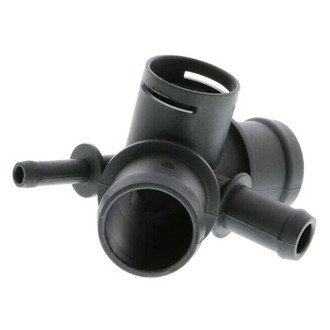 Vaico® - Engine Coolant Distribution Pipe
