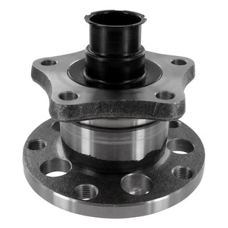 Vaico® - Wheel Bearing and Hub Assembly