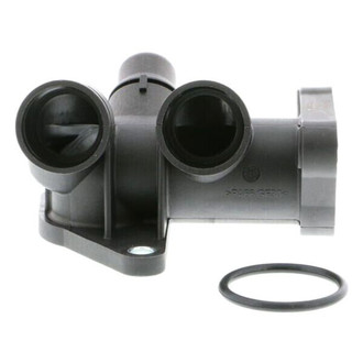 Vaico® - Engine Coolant Hose Flange