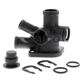Vaico® - Engine Coolant Hose Flange