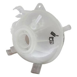 Vaico® - Engine Coolant Expansion Tank