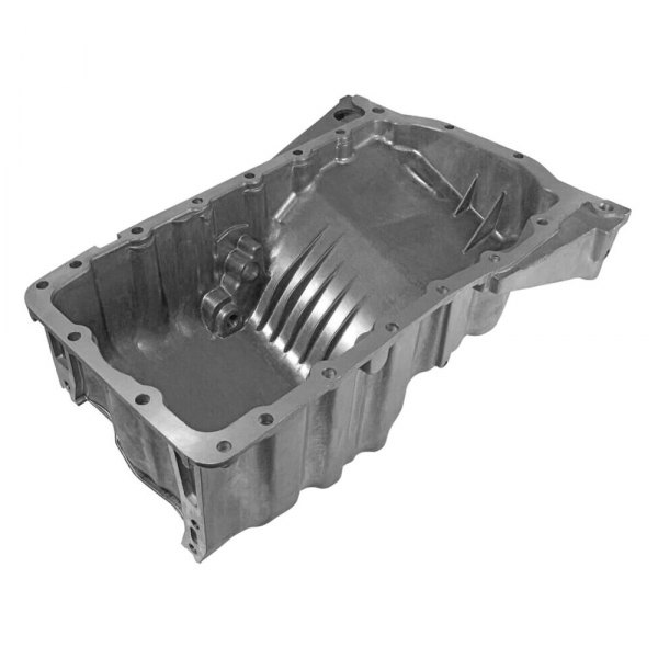 Vaico® - Engine Oil Pan