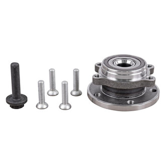 Vaico® - Wheel Bearing and Hub Assembly