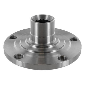 Vaico® - Front Driver Side Wheel Hub