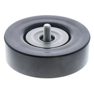 Vaico® - V-Ribbed Belt Guide Pulley