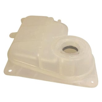 Vaico® - Engine Coolant Expansion Tank