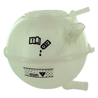 Vaico® - Engine Coolant Expansion Tank