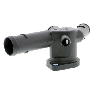 Vaico® - Engine Coolant Outlet Flange