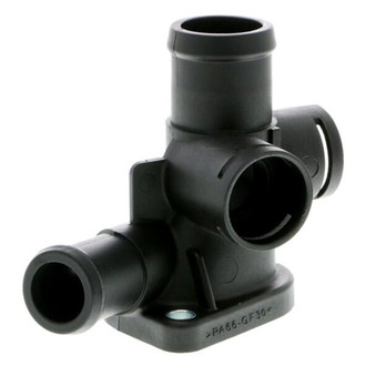 Vaico® - Engine Coolant Hose Flange