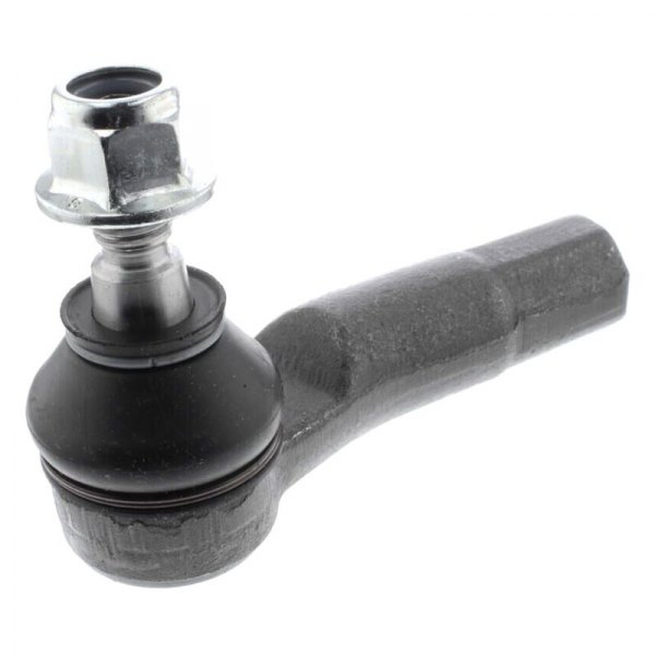 Vaico® - Passenger Side Outer Steering Tie Rod End