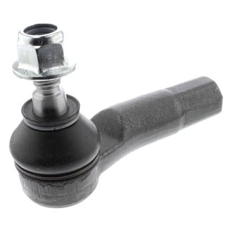 Vaico® - Steering Tie Rod End