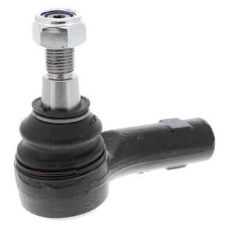 Vaico® - Passenger Side Outer Steering Tie Rod End