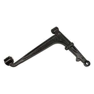 Vaico® - Front Driver Side Lower Control Arm