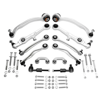 Vaico® - Front Control Arm Repair Kit