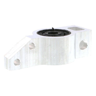 Vaico® - Front Passenger Side Rearward Control Arm Bushing