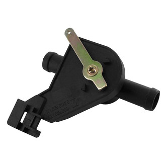 Vaico® - HVAC Heater Control Valve