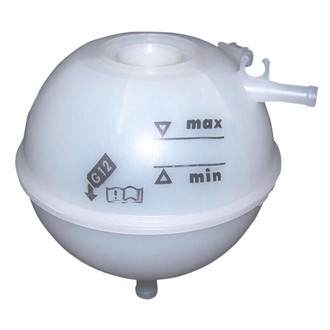 Vaico® - Engine Coolant Expansion Tank