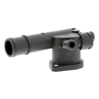 Vaico® - Engine Coolant Outlet Flange