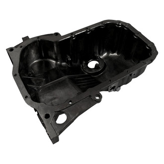 Vaico® - Engine Oil Pan
