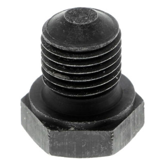 Vaico® - Oil Pan Drain Plug