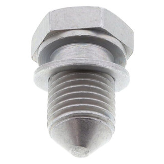 Vaico® - Oil Pan Drain Plug