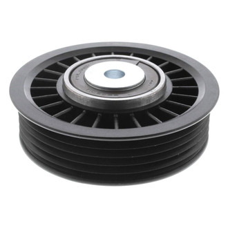Vaico® - V-Ribbed Belt Guide Pulley
