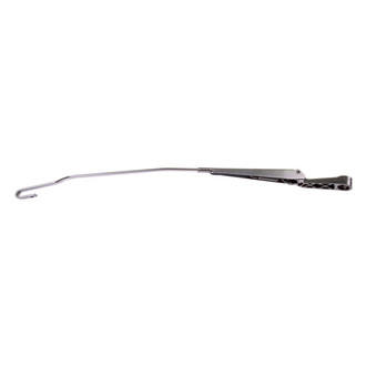 Vaico® - Front Passenger Side Windshield Wiper Arm