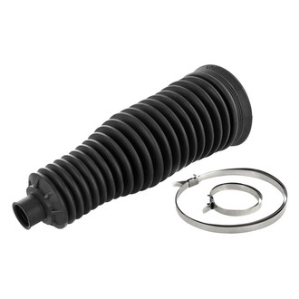Vaico® - Driver Side Steering Rack Boot