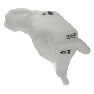 Vaico® V10-0979 - Engine Coolant Expansion Tank