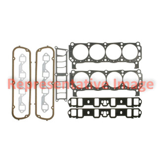 Vaico® - Engine Crankcase Cover Gasket Set
