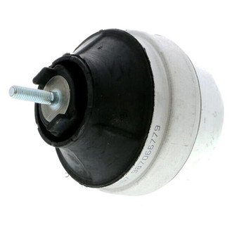 Vaico® - Driver Side Engine Mount
