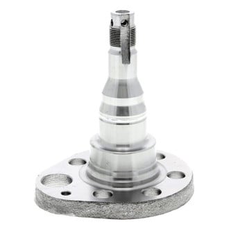Vaico® - Rear Passenger Side Stub Axle