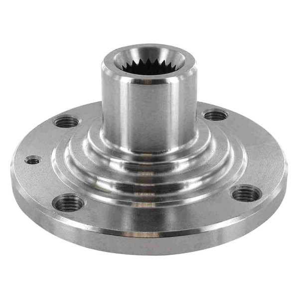 Vaico® - Front Wheel Hub