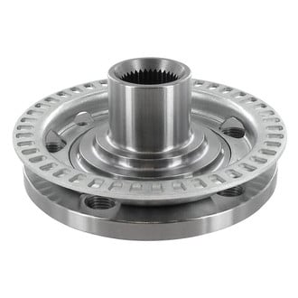 Vaico® - Front Driver or Passenger Side Wheel Hub